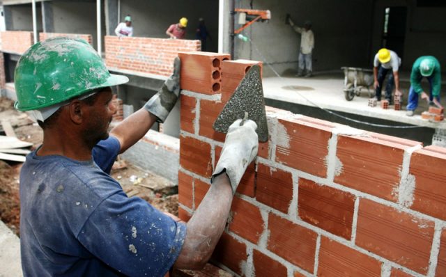 Desemprego entre os negros é maior do que a taxa nacional